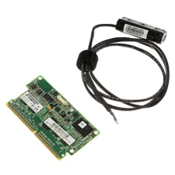HP 1GB FBWC for Smart Array P420 - 631679-B21