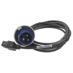 Cisco Power Supply 20A Cable - 72-2103-01