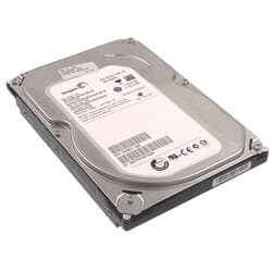 HP SATA Hard Drive 160GB 7.2k SATA2 3.5" - 453139-001