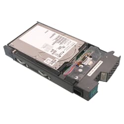 HP FC Hard Drive 146GB 10k 2Gb FC LFF - R2F-J146FC