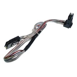 Sun SAS cable T51120/T5220 SFF-8087 510mm 530-3864