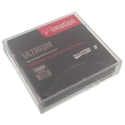 Imation LTO Ultrium 1 Band 100/200GB - 41089