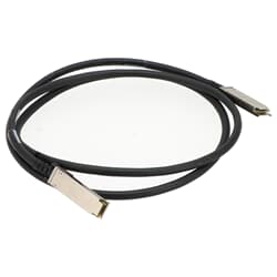 NetApp SAS cable QSFP-QSFP 2m - 112-00177 X6558-R6