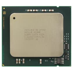 Intel CPU Sockel 1567 6C X7542 2,66GHz 18M 5,86GT/s - SLBRM