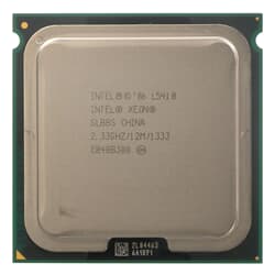 Intel CPU Sockel 771 4C Xeon L5410 2,33GHz 12M 1333 - SLBBS