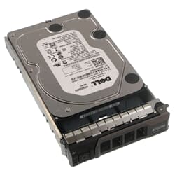 Dell 500GB 7,2k 3G 3,5" LFF SATA-Festplatte - M020F