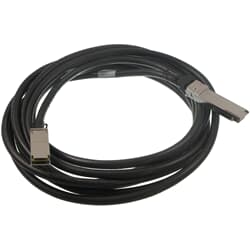 NetApp SAS cable QSFP-QSFP 5m - 112-00178 X6559-R6