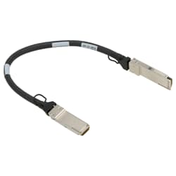 NetApp SAS cable QSFP-QSFP 0.5m 112-00176 X6557-R6