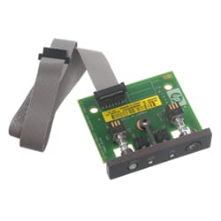 HP Power Unique Identifier (UID) board w. Cable MSA70 - 399054-001