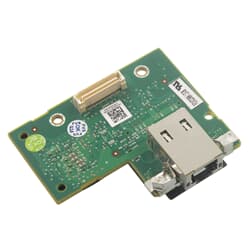 Dell PowerEdge R415 DRAC6 Card - J675T