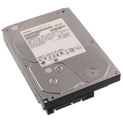 Hitachi SATA Festplatte 1TB 7,2k SATA2 3,5" HUA722010CLA330