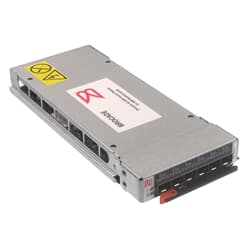 IBM BladeCenter 10-Port 4Gb SAN Switch Module - 32R1821 32R1813