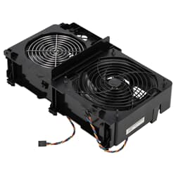 Dell Gehäuselüfter Precision 690, T7400 - 0WN845