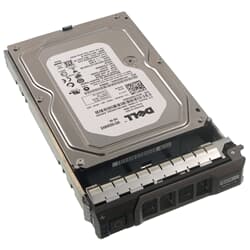 Dell SATA hard drive 160GB 7.2k SATA2 LFF - 0X464K