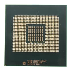 Intel CPU Sockel 604 2C Xeon 7150N 3500MP/16M/667 - SL9YR
