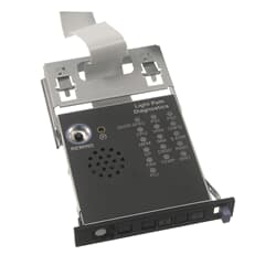 IBM Operator information panel System x3550 - 43W0625