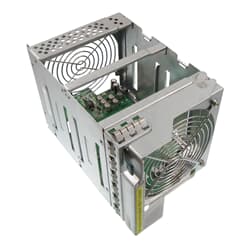 FSC Gehäuselüfter-Backplane w/o Fans Primergy BX600 S2 - A3C40073245