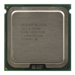 Intel CPU Sockel 771 4C Xeon L5310 1,6GHz 8M 1066 - SLAEQ