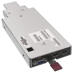 HP KVM Module BladeSystem c3000 - 441834-001 437575-B21