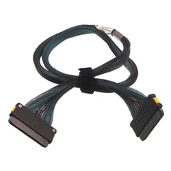 HP SAS Cable ML350 G4p/ML310 G2 - 384754-001
