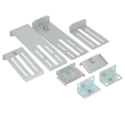 QUANTUM Rack Mount Kit Superloader 3 L700 2U - EC-UA9XZ-YF 72-A226-A 72-A225-A 74-60605-01