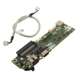 Dell I/O Control Panel PowerEdge R710 - J800M