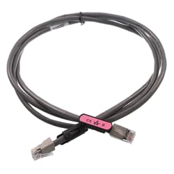 EMC Kabel 1,6m/5,4ft RJ45 100-520-375 038-003-462