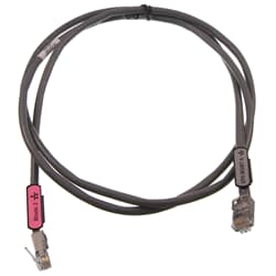 EMC Kabel 1,6m/5,4ft RJ45 100-520-438 038-003-462