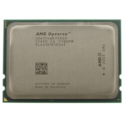 AMD CPU Sockel G34 12C Opteron 6174 2,2GHz 12M 6400 - OS6174WKTCEGO