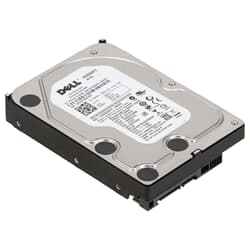 Dell SATA Festplatte 500GB 7,2k SATA2 3,5" - 0M020F