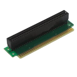 Fujitsu Power Supply Riser Card Primergy RX300 S6 - A3C40101529