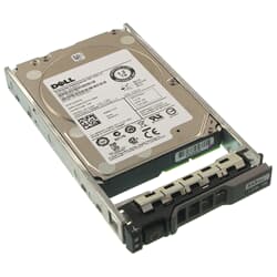Dell 1,2TB 10k 6G 2,5" SFF SAS-Festplatte R710 R720 - RMCP3