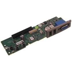 Dell PowerEdge 6950 Control Panel - TJ425