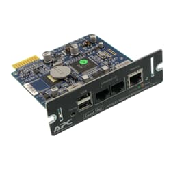 APC Network Management Card 2 - AP9631