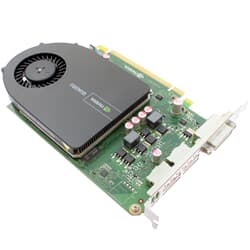 HP Grafikkarte Quadro 2000 1GB 1x DVI 2x DP PCI-E x16 - 671136-001