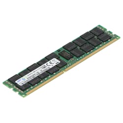Samsung 16GB PC3L-10600R DDR3-RAM ECC 2R LP - M393B2G70BH0-YH9