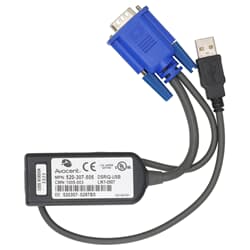 Avocent KVM-Kabel Server Interface Module USB - DSRIQ-USB 520-307-505