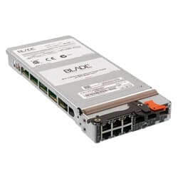 IBM BladeCenter 1/10 Gb Uplink Ethernet Switch Module - 44W4407