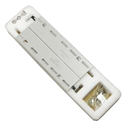 HP Rack Mount Bracket KVM Switch - 336050-001