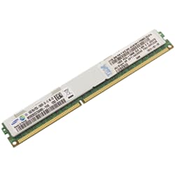 IBM DDR3-RAM 16GB PC3L-10600R ECC 2R VLP - 49Y1528 46C0599 NEU