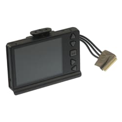 HP Wide Screen LCD BladeSystem c7000 G2 - 519349-001