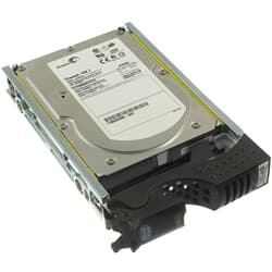 EMC FC hard drive 300GB 10k 2GB FC LFF CLARiiON CX300 - 005048582 CX-2G10-300