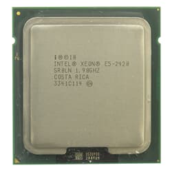 Intel CPU Sockel 1356 6C Xeon E5-2420 1,9GHz 15M 7,2 GT/s - SR0LN