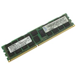 IBM DDR3-RAM 16GB PC3L-10600R ECC 2R LP - 49Y1565 49Y1563