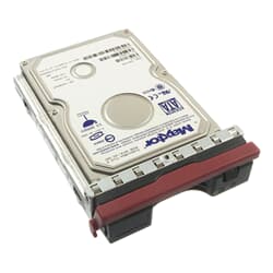 Supermicro SATA hard drive 80GB 7.2k SATA LFF 6Y080M0