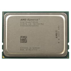 AMD CPU Sockel G34 8C Opteron 6134 2,3GHz 12M 6400 - OS6134WKT8EGO