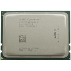 AMD CPU Sockel G34 16-Core Opteron 6278 2,4GHz 16M 6400 - OS6278WKTGGGU