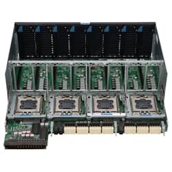 HP Processor and Memory Board ProLiant DL580 G7 - 591197-001