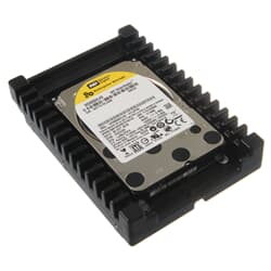 WD SATA-Festplatte 600GB 10k SATA3 3,5" - WD6000HLHX