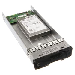 DELL EqualLogic SATA SSD 100GB SATA2 LFF G5G38 MZ-5S71000-0D3